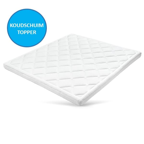 Topper Excellent Koudschuim